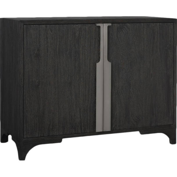 Brownstone Furniture Palmer 3 Drawer Nightstand Perigold